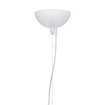 Kartell Big Bloom závesné LED svietidlo G9, mätová