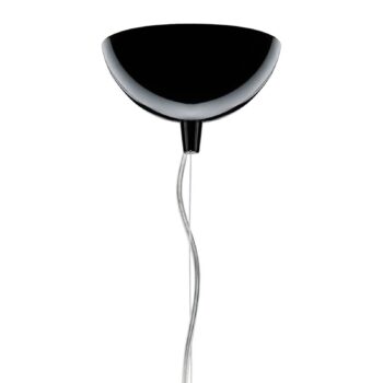 Kartell Bloom S2 závesná G9 zlatá/bronzová/medená