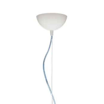 Kartell FL/Y - LED závesné svietidlo, matná biela
