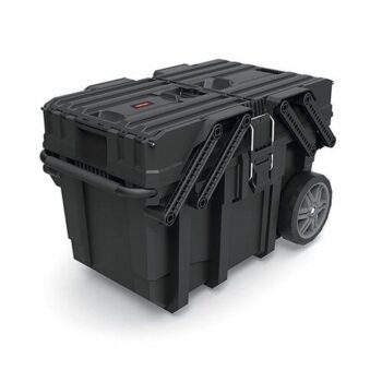 Keter Mobilný vozík na náradie Cantilever