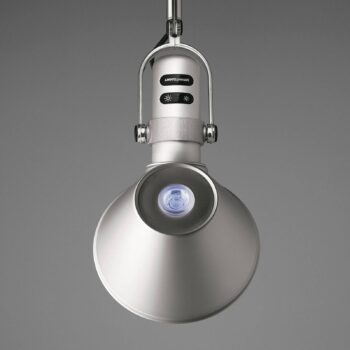 Klasická stolná LED lampa Artemide Tolomeo Table