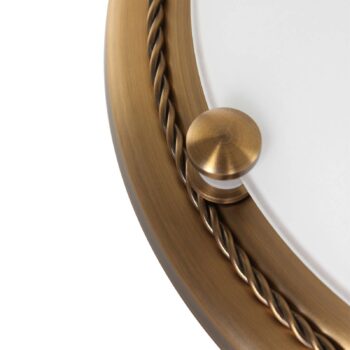 Klasické stropné svietidlo Enigma