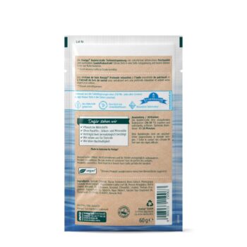 Kneipp Soľ do kúpeľa Deep Relaxation, 60 g