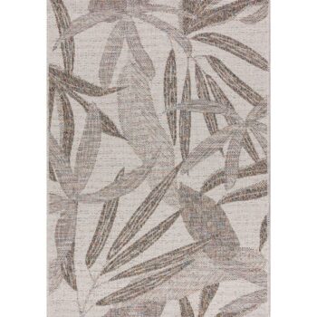 Koberec Cottage beige/multicolor 120x170cm, 120 x 170 cm