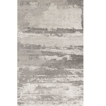 Koberec Royal Cream/Grey 160x230cm, 160 x 230 cm