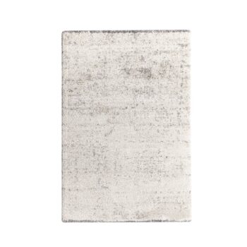 Koberec Royal Living cream/ dark grey 160x230cm, 160 x 230 cm
