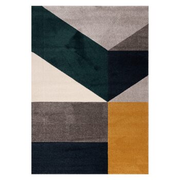 Koberec Sevilla aspen silver/frost green 160x230cm, 160x230cm