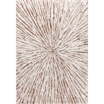 Koberec Softness krémová 200x290cm, 200 x 290 cm