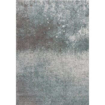 Koberec Softness krémová/šatľovo zelená 160x230cm, 160 x 230 cm