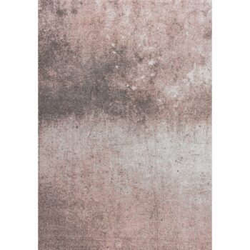 Koberec Softness nude cream rose 160x230cm, 160 x 230 cm