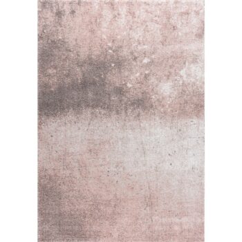 Koberec Softness nude cream rose 200x290cm, 200 x 290 cm