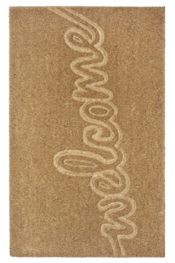 Kokosová rohož Hanse Home Mix Mats 105561 Cocos 45x75 cm
