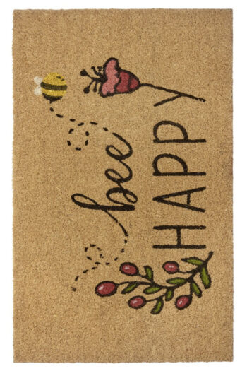 Kokosová rohož Hanse Home Mix Mats 105572 Cocos 45x75 cm