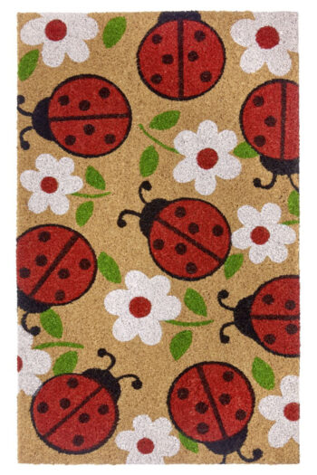 Kokosová rohož Hanse Home Mix Mats 105578 Cocos 45x75 cm