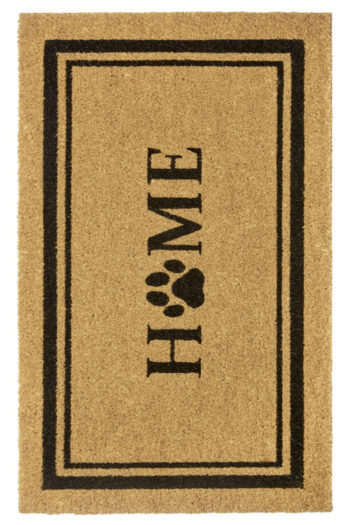 Kokosová rohož Hanse Home Mix Mats 105582 Cocos 45x75 cm