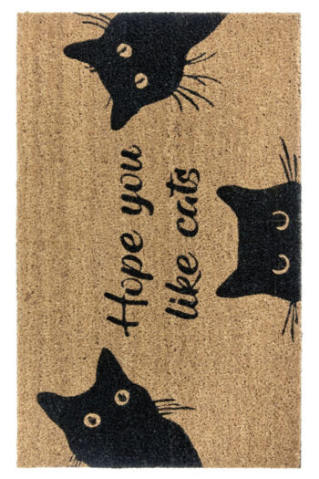 Kokosová rohož Hanse Home Mix Mats 105667 Cocos 45x75 cm