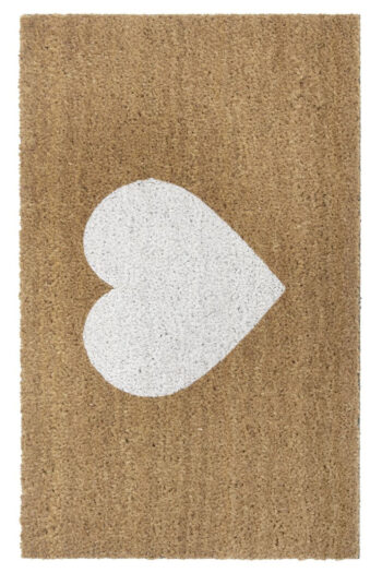 Kokosová rohož Hanse Home Mix Mats 105682 Cocos 45x75 cm