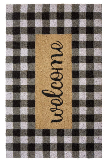 Kokosová rohož Hanse Home Mix Mats 105705 Cocos 45x70 cm