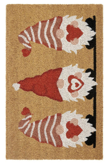 Kokosová rohož Hanse Home Mix Mats 106195 Cocos 40x70 cm