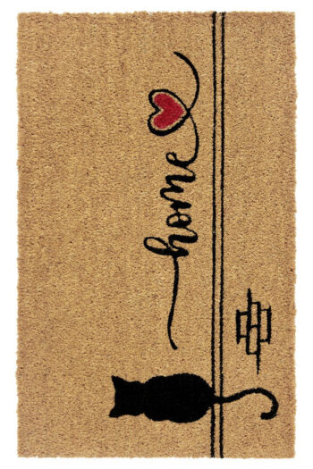 Kokosová rohož Hanse Home Mix Mats 106200 Cocos 40x70 cm