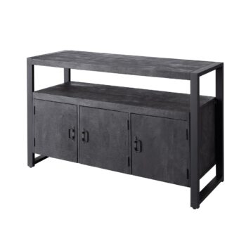 Komoda Jox, 136 x 46 x 91 cm