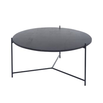 Konferenčný stolík Nerio 43 cm, 80 x 80 x 43 cm