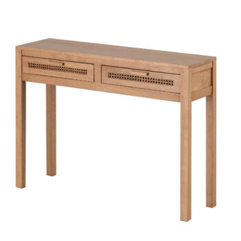 Konzola Agra 100x30x75cm, 100 x 30 x 75 cm
