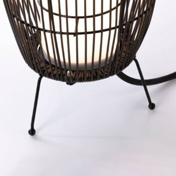 Kôš na svetlo Paulmann Plug & Shine Classic, 60 cm