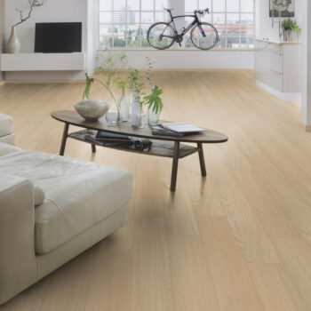 Krono Original, Laminátová podlaha Super Natural Classic Dub Linen Sheridan K641 MW, 1288 x 195 mm
