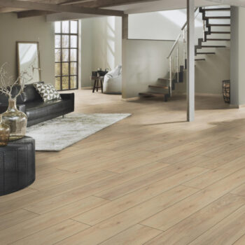 Krono Original, Laminátová podlaha Super Natural Classic Dub Wheat Pistacio K625 MW, 1288 x 195 mm