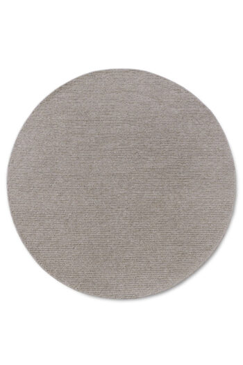 Kruhový kusový koberec Villeroy & Boch 1748 106049 Linen Ø 160 cm