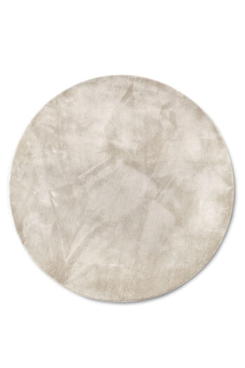 Kruhový kusový koberec Villeroy & Boch 1899 106159 Cream  Ø 200 cm