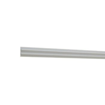Kryt Lindby Linaro, biely, 1-fázový systém, 50 cm