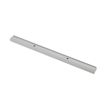 Kryt Lindby Linaro, biely, 1-fázový systém, 50 cm