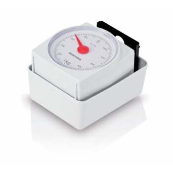 Kuchynské váhy ACCURA 2.0 kg, Tescoma, M