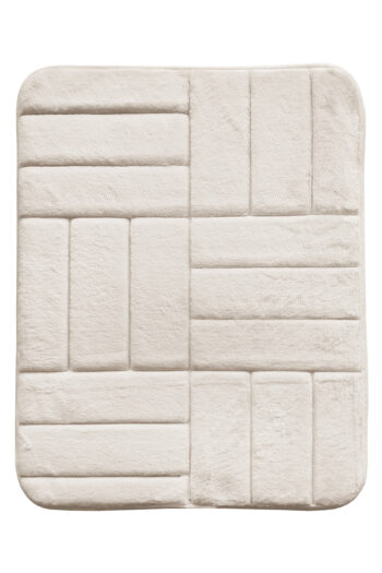 Kúpeľňová predložka - 677/667 CREAM  50x80 cm
