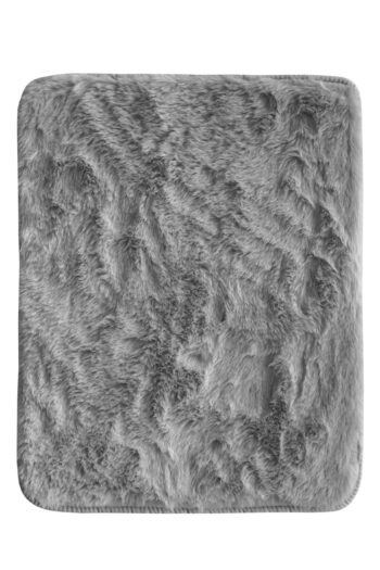 Kúpeľňová predložka Rabbit New - Dark Grey 50x80 cm