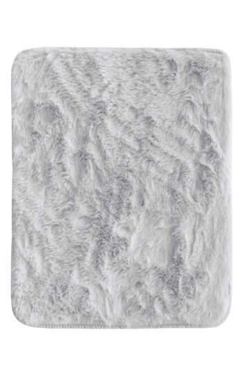 Kúpeľňová predložka Rabbit New - Grey 60x90 cm