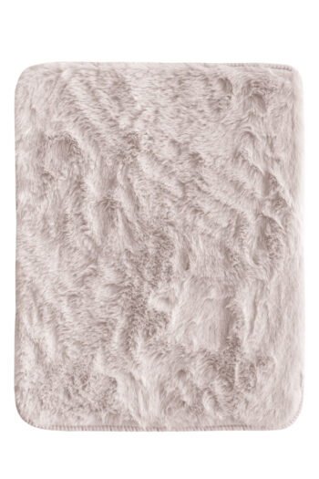 Kúpeľňová predložka Rabbit New - Pink 60x90 cm