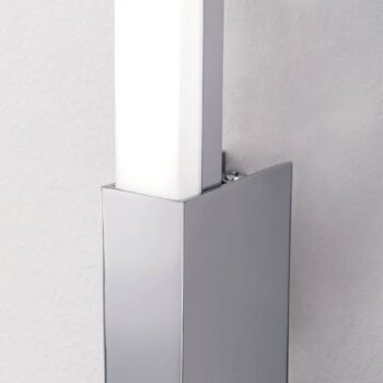 Kúpeľňové nástenné svetlo Argo LED IP44 60,5cm