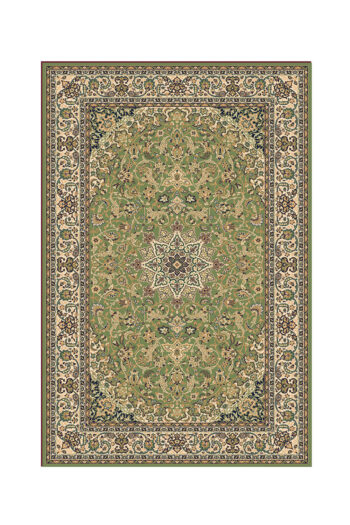 Kusový Koberec Solid 55/APA 240x340 cm