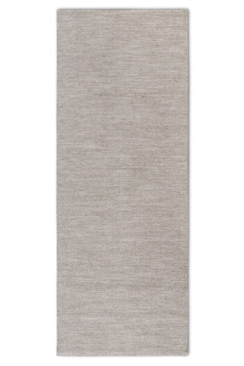 Kusový behúň Elle Decoation Delhi 106053 Linen White 80x200 cm