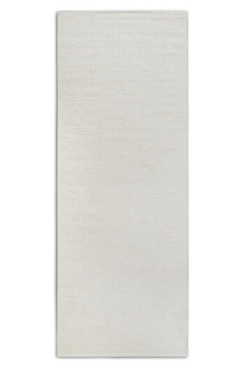 Kusový behúň Elle Decoration Delhi 106052 Natural White 80x200 cm