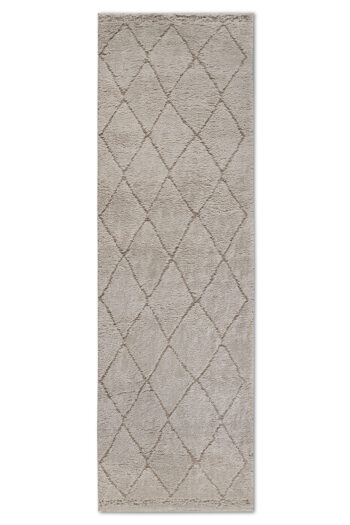 Kusový behúň Elle Decoration Gallery 106081 Beige 80x240 cm