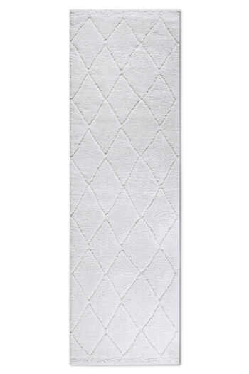 Kusový behúň Elle Decoration Gallery 106083 Cream White 80x240 cm