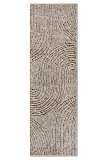 Kusový behúň Elle Decoration Gallery 106084 Beige 80x240 cm