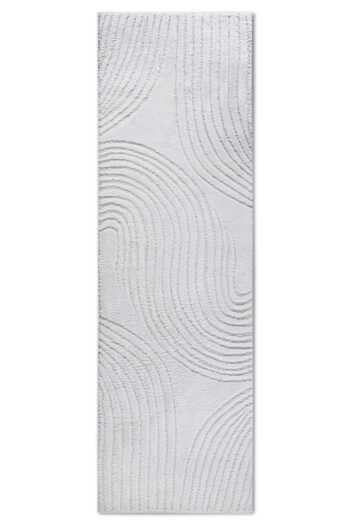 Kusový behúň Elle Decoration Gallery 106086 Cream White 80x240 cm
