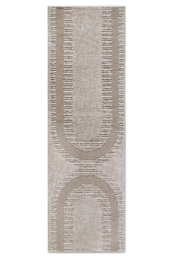 Kusový behúň Elle Decoration Gallery 106087 Beige 80x240 cm