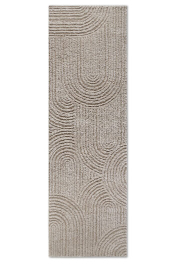 Kusový behúň Elle Decoration Gallery 106090 Beige 80x240 cm