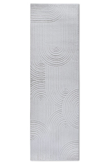 Kusový behúň Elle Decoration Gallery 106092 Cream White 80x240 cm